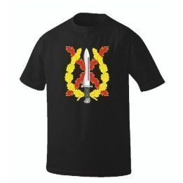 MOE EMBLEM T-SHIRT