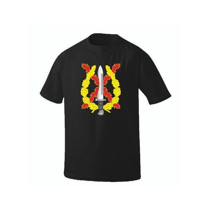 CAMISETA MOE EMBLEMA