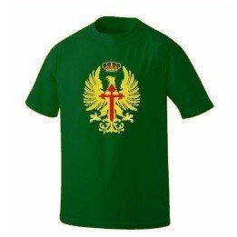 ARMY SPANISH COLORS T-SHIRT