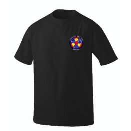 PATROL ASPA T-SHIRT