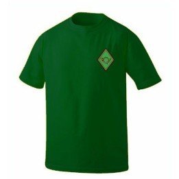 SPANISH BRCZM ARAGON I T-SHIRT