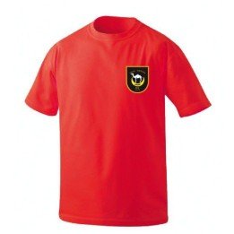 CAMISETA POLICÍA TERRITORIAL SÁHARA