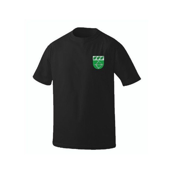 CAMISETA EJÉRCITO TIERRA GRUPO CUARTEL GENERAL MOE