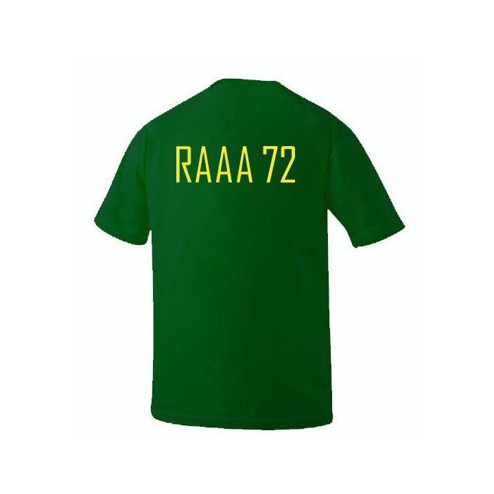 ANTI AIR ARTILLERY REGIMENT Nº 72 T-SHIRT