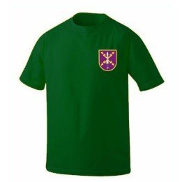 ARMY LAND COMPANY TRANSMISSIONS T-SHIRT