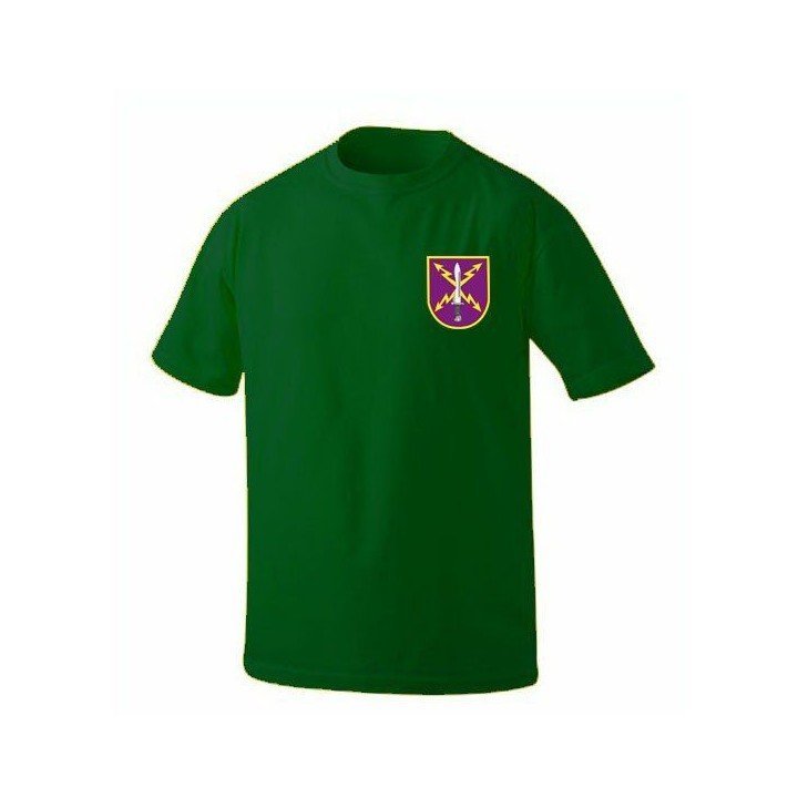 ARMY LAND COMPANY TRANSMISSIONS T-SHIRT