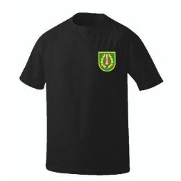 SPECIAL OPERATIONS COMMAND ARMY T-SHIRT