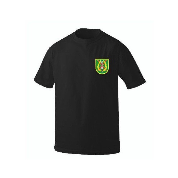 CAMISETA EJÉRCITO TIERRA MANDO DE OPERACIONES ESPECIALES
