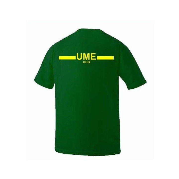 HEADQUARTERS UNIT UME TORREJÓN REPOSITORY T-SHIRT