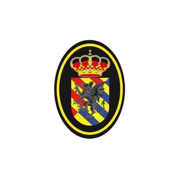 HEADQUARTERS UNIT UME TORREJÓN REPOSITORY T-SHIRT