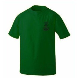 SPANISH MARINE T-SHIRT