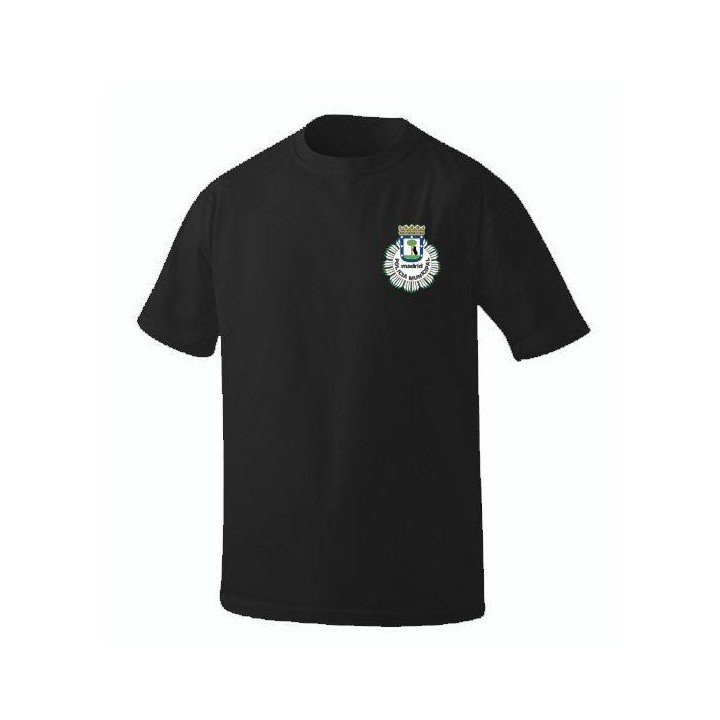 MADRID LOCAL POLICE T-SHIRT