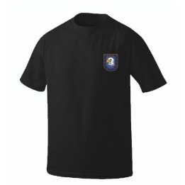CAMISETA G.O.I.A. CANARIAS
