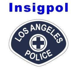 los-angeles-police-sticker
