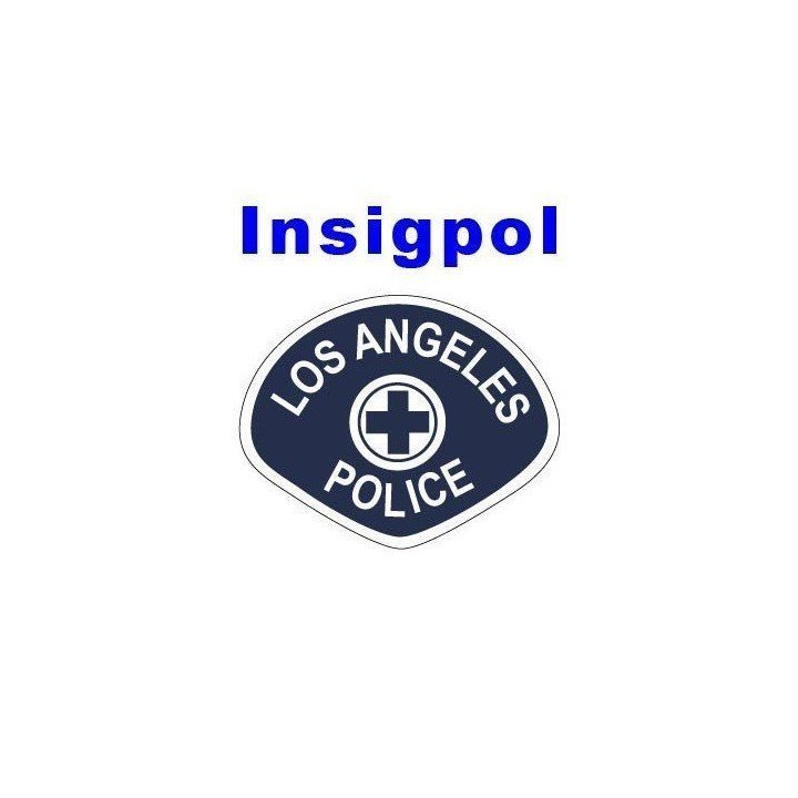 adhesivo-policia-los-angeles