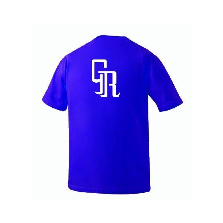 CAMISETA GUARDIA REAL ESPAÑA SECCIÓN MOTOS