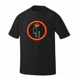 CAMISETA GUARDIA REAL ESPAÑA