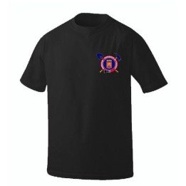 TENERIFE FIREFIGHTERS T-SHIRT