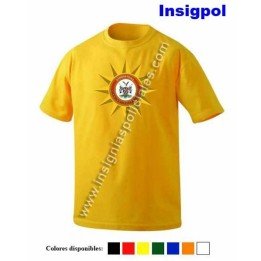 NAMIBIA POLICE T-SHIRT