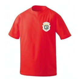 Camiseta Bomberos Madrid