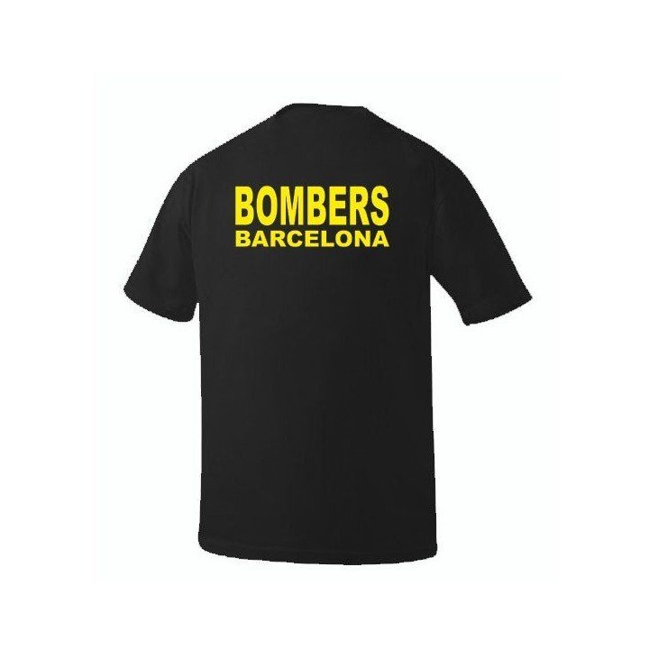 Camiseta-Bomberos-Barcelona-por-detras