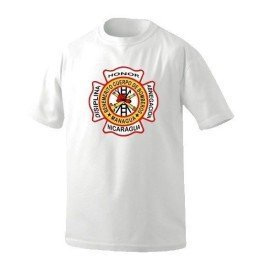 Camiseta-Bomberos-Nicaragua