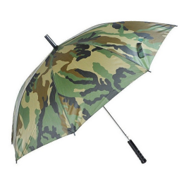 PARAGUAS CAMO