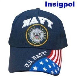 US NAVY CAP