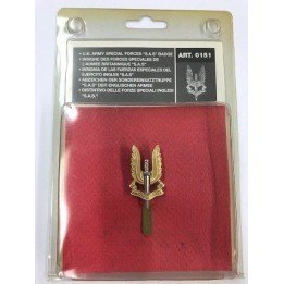 INSIGNIAS SAS