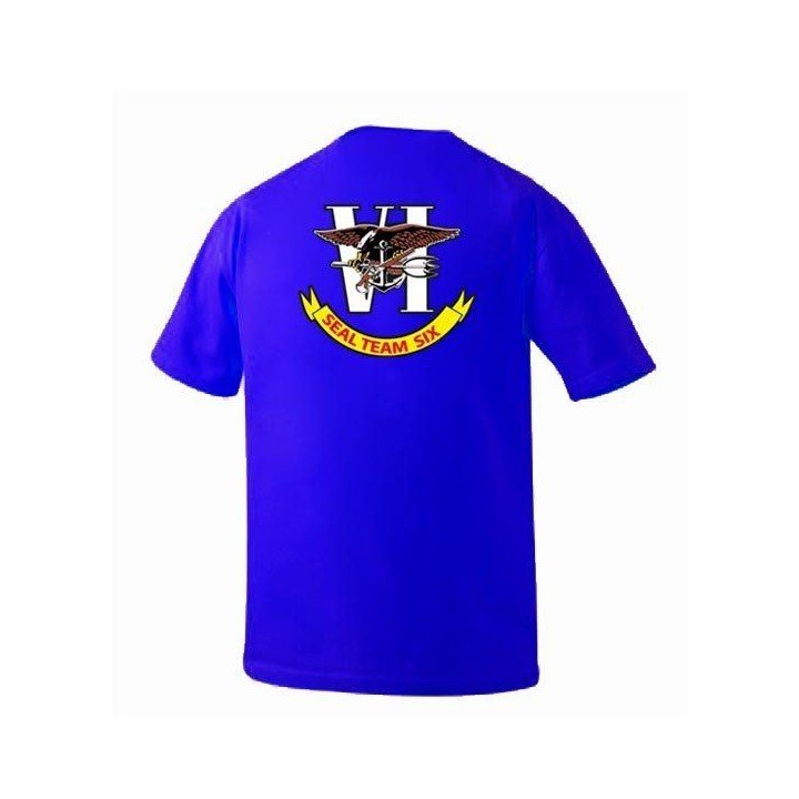 SEAL VI T-SHIRT