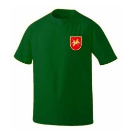CAMISETA GUARDIA CIVIL SERVICIO AEREO