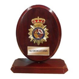 metopa-policia-nacional-sobremesa
