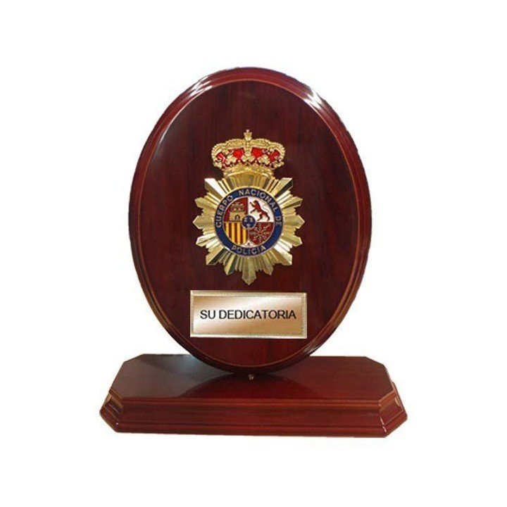metopa-policia-nacional-sobremesa
