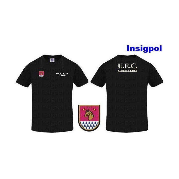 CNP UEC T-SHIRT