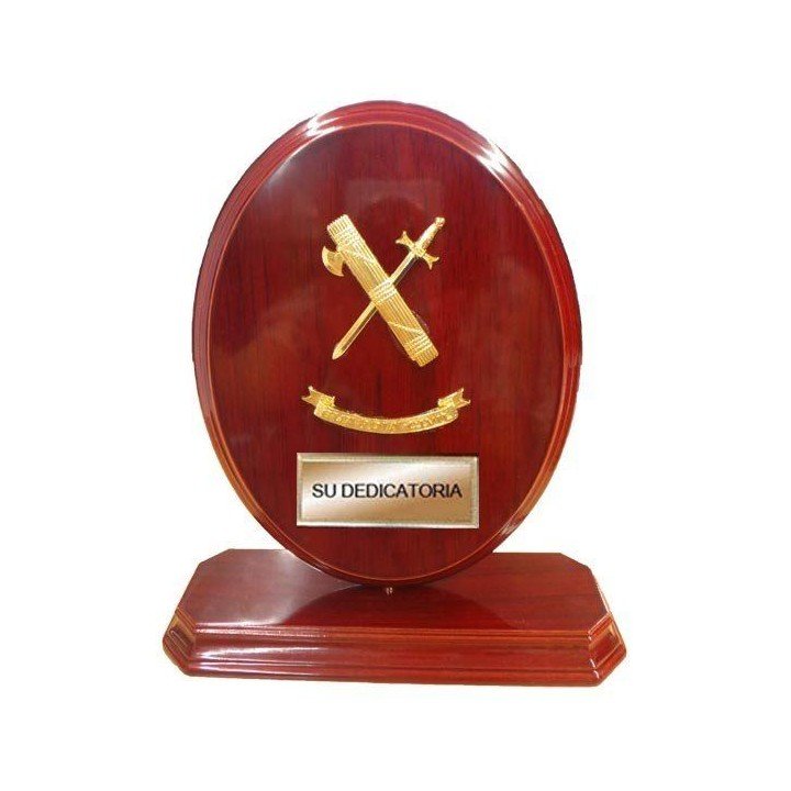metopa-guardia-civil-personalizada