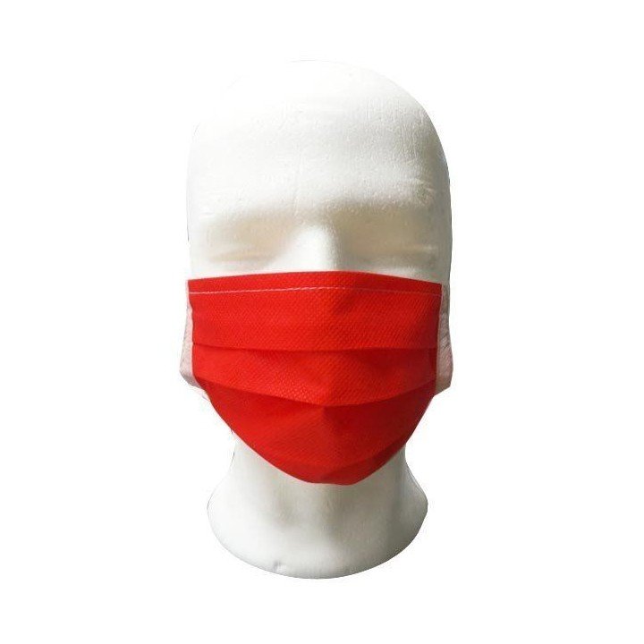 mascarilla-niño-colores-ROJAS