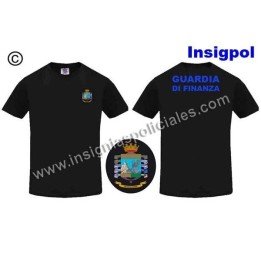 CAMISETA-POLICIA-ITALIA-GUARDIA-DI-FINANZA.
