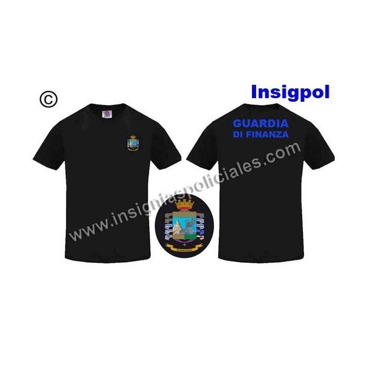 CAMISETA-POLICIA-ITALIA-GUARDIA-DI-FINANZA.