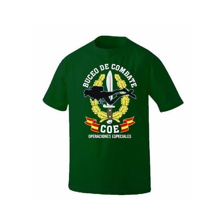 CAMISETA-COE-BUCEO-DE-COMBATE-VERDE