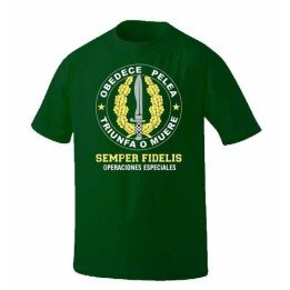 CAMISETA-COE-OPERACIONES-ESPECIALES-VERDE