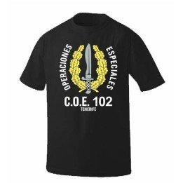 CAMISETA-COE-102-TENERIFE-NEGRA