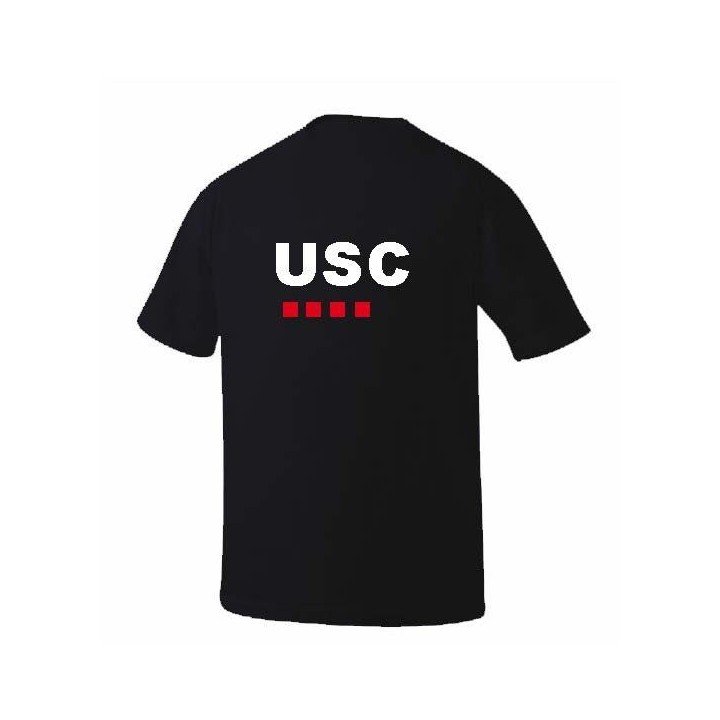 CAMISETA MOSSOS USC