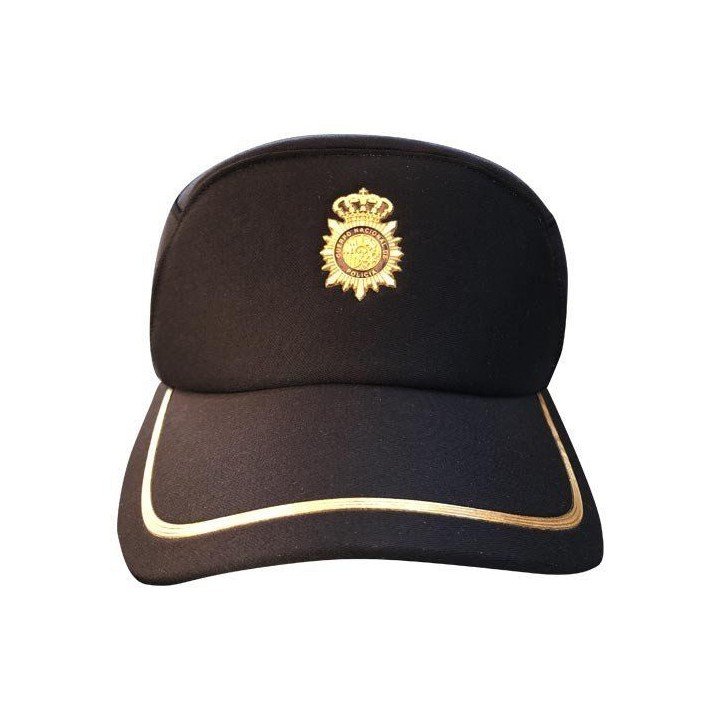 gorra-policia-nacional