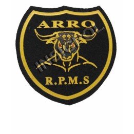 MOSSOS ARRO SUD RPMS PATCH