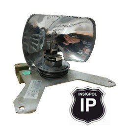 Vector Federal Signal Vama Fast Rotating kit