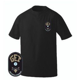 GEI MOSSOS T-SHIRT