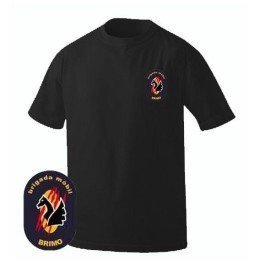 BRIGADA MOVIL MOSSOS  T-SHIRT