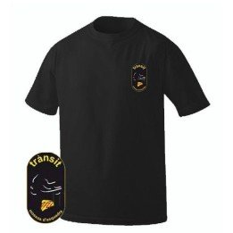 CAMISETA MOSSOS TRÁNSITO