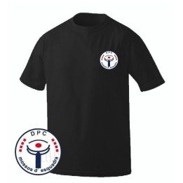 MOSSOS DPC SCIENTIFIC T-SHIRT