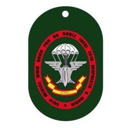 MILITARY-EZAPAG-ZAPADORES-DOG-TAG